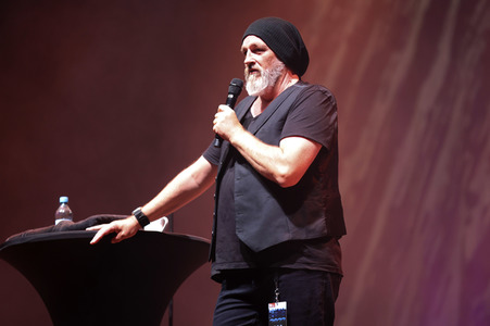 Auftritt von Torsten Sträter in Bochum