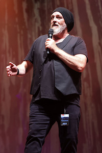 Auftritt von Torsten Sträter in Bochum