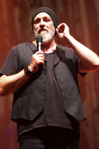 Auftritt von Torsten Sträter in Bochum
