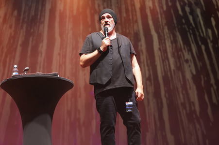 Auftritt von Torsten Sträter in Bochum