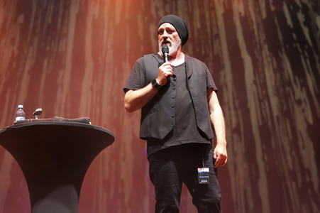 Auftritt von Torsten Sträter in Bochum