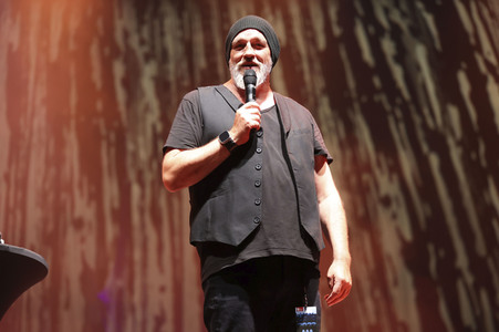 Auftritt von Torsten Sträter in Bochum
