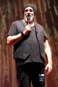 Auftritt von Torsten Sträter in Bochum