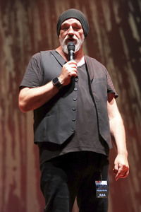 Auftritt von Torsten Sträter in Bochum