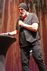 Auftritt von Torsten Sträter in Bochum