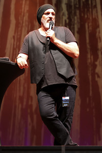 Auftritt von Torsten Sträter in Bochum