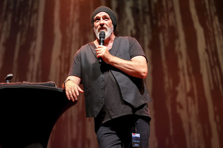 Auftritt von Torsten Sträter in Bochum