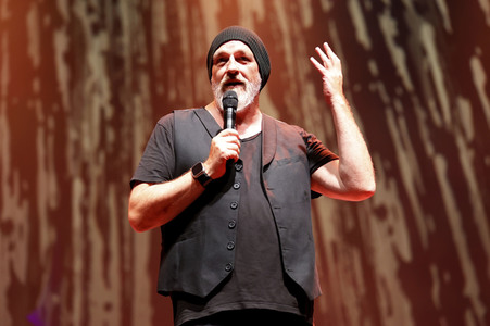 Auftritt von Torsten Sträter in Bochum