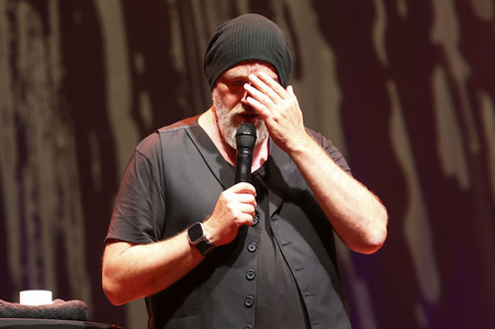 Auftritt von Torsten Sträter in Bochum
