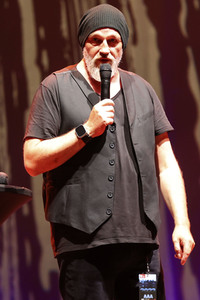 Auftritt von Torsten Sträter in Bochum