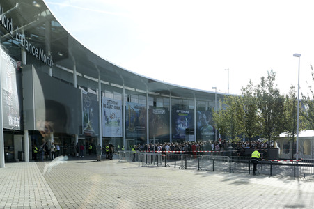 Gamescom 2023 in Köln