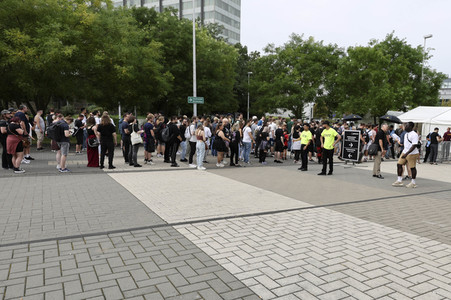 Gamescom 2023 in Köln