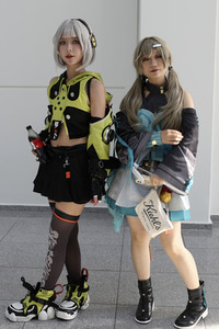 Gamescom 2023 in Köln