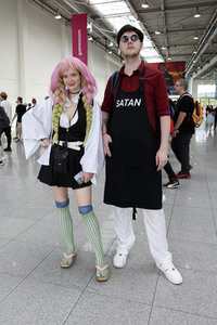 Gamescom 2023 in Köln