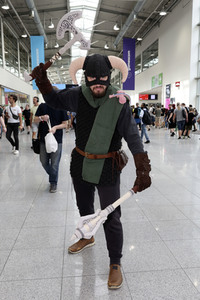 Gamescom 2023 in Köln