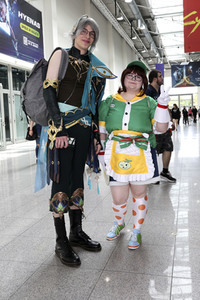 Gamescom 2023 in Köln