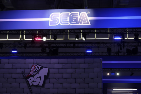 Gamescom 2023 in Köln