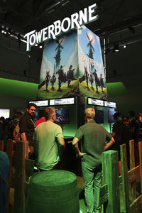 Gamescom 2023 in Köln