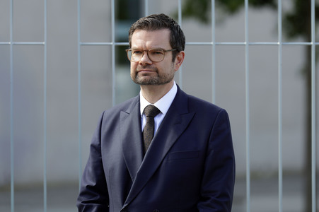 Pressestatement zum Gesetzentwurf über die Selbstbestimmung in Bezug auf den Geschlechtseintrag in Berlin
