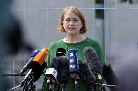 Pressestatement zum Gesetzentwurf über die Selbstbestimmung in Bezug auf den Geschlechtseintrag in Berlin