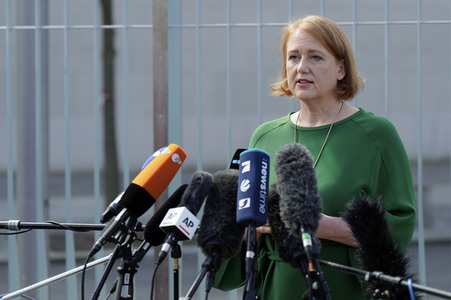 Pressestatement zum Gesetzentwurf über die Selbstbestimmung in Bezug auf den Geschlechtseintrag in Berlin