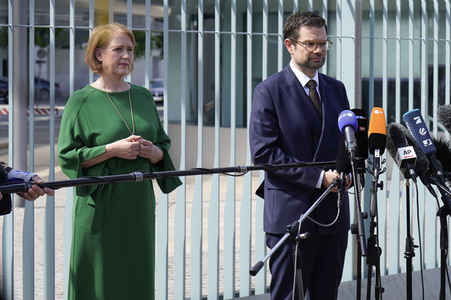 Pressestatement zum Gesetzentwurf über die Selbstbestimmung in Bezug auf den Geschlechtseintrag in Berlin
