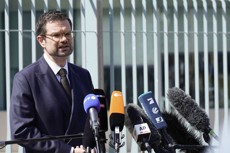 Pressestatement zum Gesetzentwurf über die Selbstbestimmung in Bezug auf den Geschlechtseintrag in Berlin