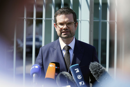 Pressestatement zum Gesetzentwurf über die Selbstbestimmung in Bezug auf den Geschlechtseintrag in Berlin