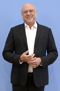 Bundespressekonferenz Umfrage Pflegekosten in Berlin