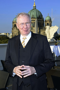 Eröffnungsempfang der UFA Filmnächte 2023 in Berlin