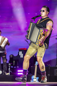 Konzert von Andreas Gabalier in Erfurt