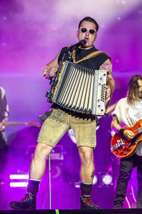 Konzert von Andreas Gabalier in Erfurt