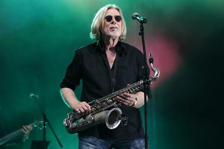 Parkfest in Waltrop