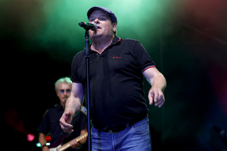 Parkfest in Waltrop