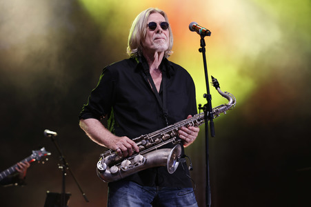 Parkfest in Waltrop