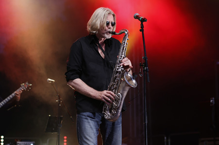 Parkfest in Waltrop