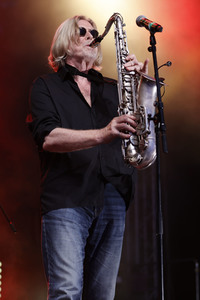Parkfest in Waltrop