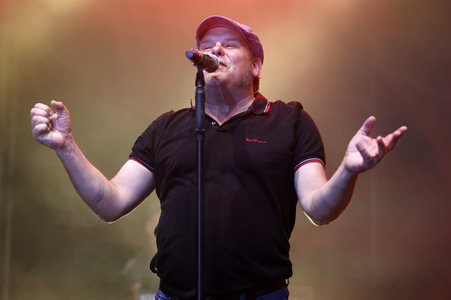 Parkfest in Waltrop