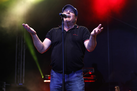Parkfest in Waltrop