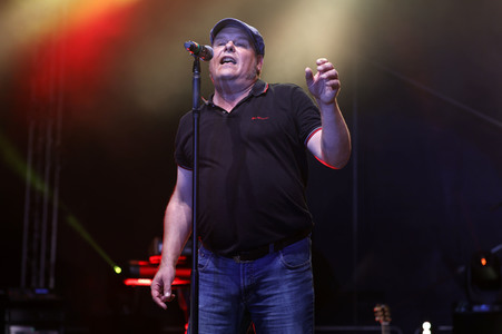 Parkfest in Waltrop