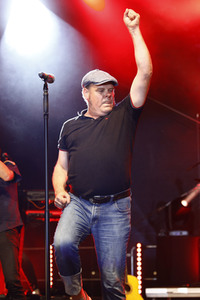 Parkfest in Waltrop