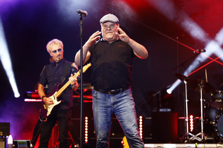 Parkfest in Waltrop