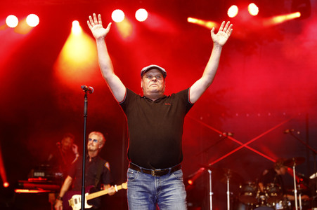 Parkfest in Waltrop