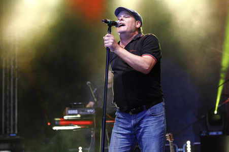 Parkfest in Waltrop