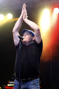 Parkfest in Waltrop
