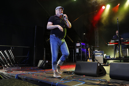 Parkfest in Waltrop