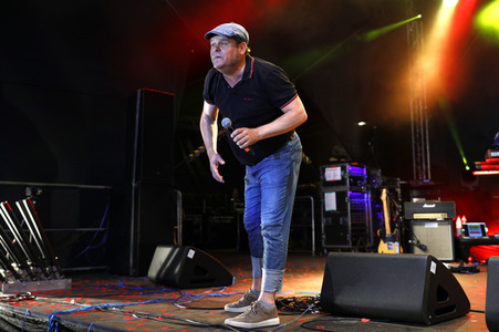 Parkfest in Waltrop