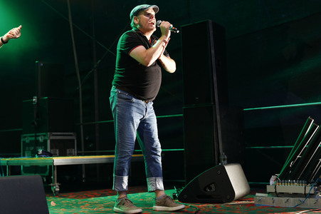 Parkfest in Waltrop