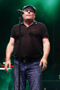 Parkfest in Waltrop