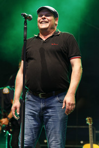 Parkfest in Waltrop